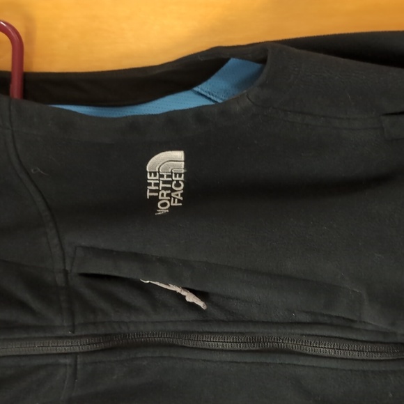 The North face vest - Picture 3 of 7